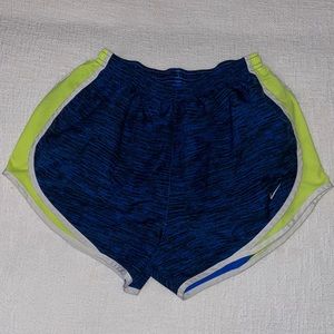 Women’s Nike Running Shorts Size Large *Lightly Worn*